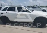 2019 Mercedes Benz GLC 300 фото