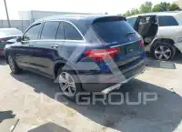 2019 Mercedes Benz GLC 300 фото
