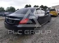 2019 Mercedes Benz C-Class photo