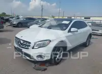 2019 Mercedes Benz GLA 250 фото