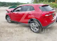 2019 Mercedes Benz GLA 250 фото