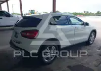 2019 Mercedes Benz GLA 250 фото