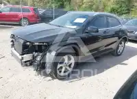 2019 Mercedes Benz GLA 250 фото