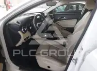 2019 Mercedes Benz GLA 250 фото