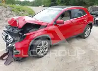 2019 Mercedes Benz GLA 250 фото