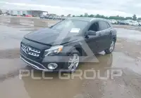 2019 Mercedes Benz GLA 250 фото