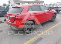 2019 Mercedes Benz GLA 250 фото
