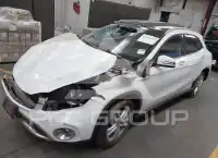 2019 Mercedes Benz GLA 250 фото