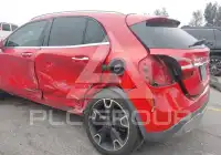 2019 Mercedes Benz GLA 250 фото