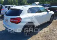 2019 Mercedes Benz GLA 250 фото
