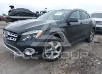 2019 Mercedes Benz GLA 250 фото