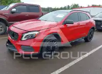 2019 Mercedes Benz GLA 250 фото