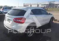 2019 Mercedes Benz GLA 250 фото