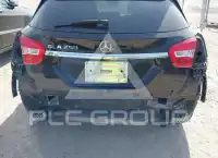 2019 Mercedes Benz GLA 250 фото