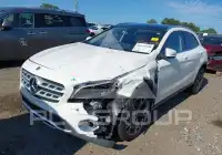 2019 Mercedes Benz GLA 250 фото