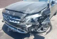 2019 Mercedes Benz GLA 250 фото