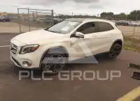 2019 Mercedes Benz GLA 250 фото