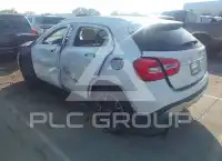 2019 Mercedes Benz GLA 250 фото