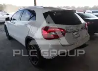 2019 Mercedes Benz GLA 250 фото