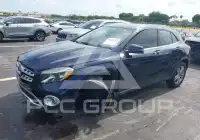 2019 Mercedes Benz GLA 250 фото