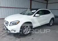 2019 Mercedes Benz GLA 250 фото