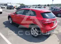 2019 Mercedes Benz GLA 250 фото