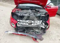 2019 Mercedes Benz GLA 250 фото