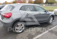 2019 Mercedes Benz GLA 250 фото