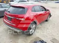 2019 Mercedes Benz GLA 250 фото