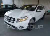 2019 Mercedes Benz GLA 250 фото