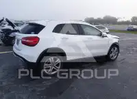 2019 Mercedes Benz GLA 250 фото