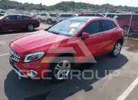2019 Mercedes Benz GLA 250 фото