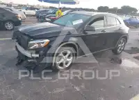 2019 Mercedes Benz GLA 250 фото