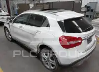 2019 Mercedes Benz GLA 250 фото