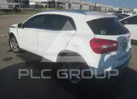 2019 Mercedes Benz GLA 250 фото