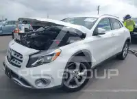 2019 Mercedes Benz GLA 250 фото