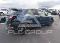 2019 Mercedes Benz GLA 250 фото