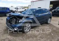 2019 Mercedes Benz GLA 250 фото