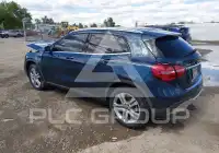 2019 Mercedes Benz GLA 250 фото