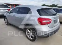 2019 Mercedes Benz GLA 250 фото