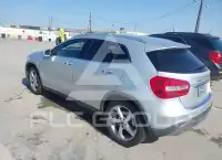 2019 Mercedes Benz GLA 250 фото