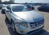 2019 Mercedes Benz GLA 250 фото