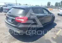 2019 Mercedes Benz GLA 250 фото