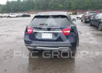 2019 Mercedes Benz GLA 250 фото