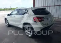 2019 Mercedes Benz GLA 250 фото