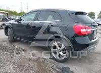 2019 Mercedes Benz GLA 250 фото