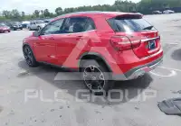 2019 Mercedes Benz GLA 250 фото