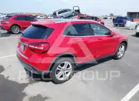 2019 Mercedes Benz GLA 250 фото