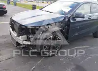 2019 Mercedes Benz GLA 250 фото