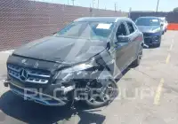 2019 Mercedes Benz GLA 250 фото